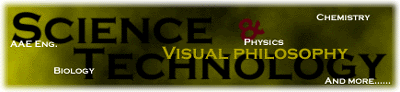Science and techonology