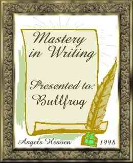 Mastery in Writing