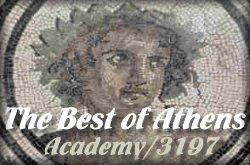 Best of Athens