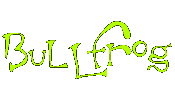 Bullfrog