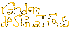 random destinations