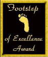 Footstep of Excellence Award