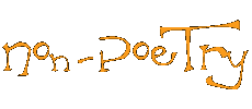 non-poetry