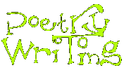 poetry writing