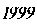 1999