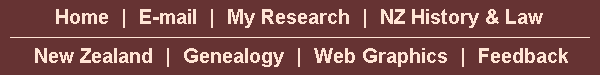 Navigation Bar