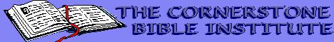 FREE ONLINE BIBLE COURSES