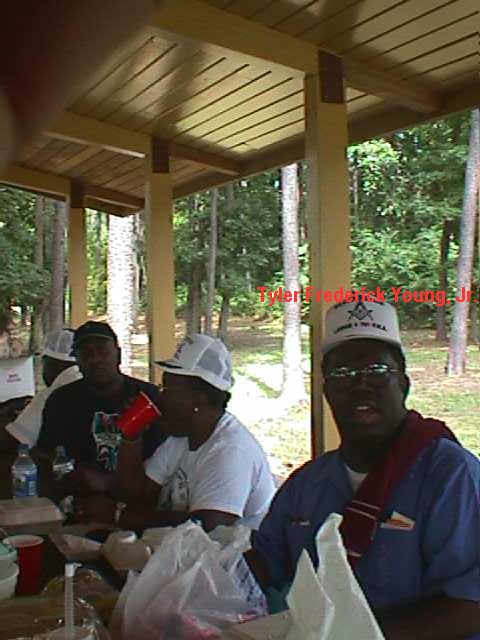 Bro. Young