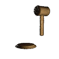 gavel