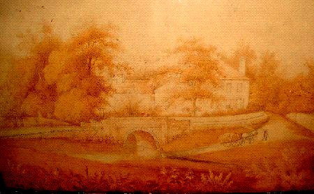 Old Vicarage (33 Kb)