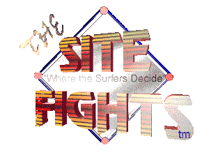 Enter the Site Fights Arena