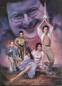 virtual seinfeld