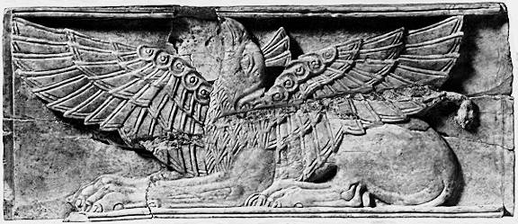 griffin