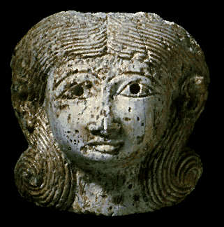 head