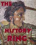 THE HISTORY RING
