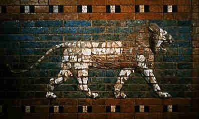 lion.