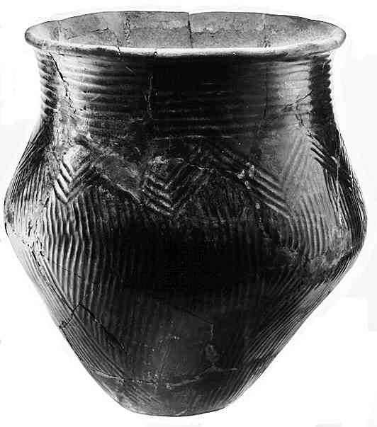 pot