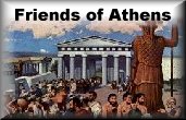 Friends Of Athens, Association For The Benefit Of The Athens Community