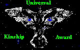 For Promoting The Idea Of Linking Individuals Together As One Through The Common Bonds Of Writing And Poetry