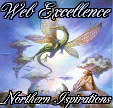 For A Site That Has Both An Excellent Web Page Design And Excellent Contents