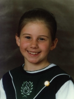 Stacey