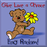 Join the fight to end racism