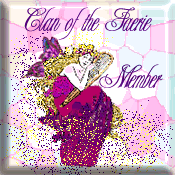 Clan of the Faeries Homepage