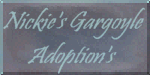 gargoyle adoptions