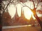 temple