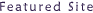 Featured Site