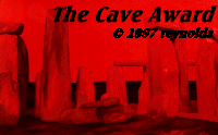 The Cave Award
