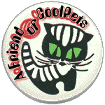 Cool Pets Friend