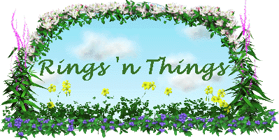 Rings 'n Things