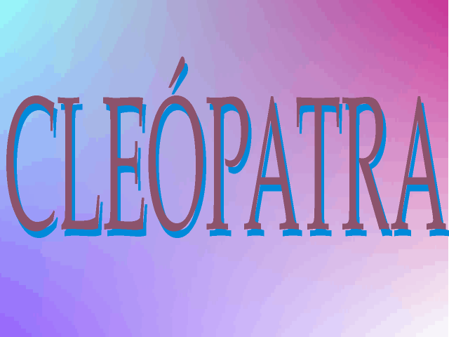 CLEPATRA