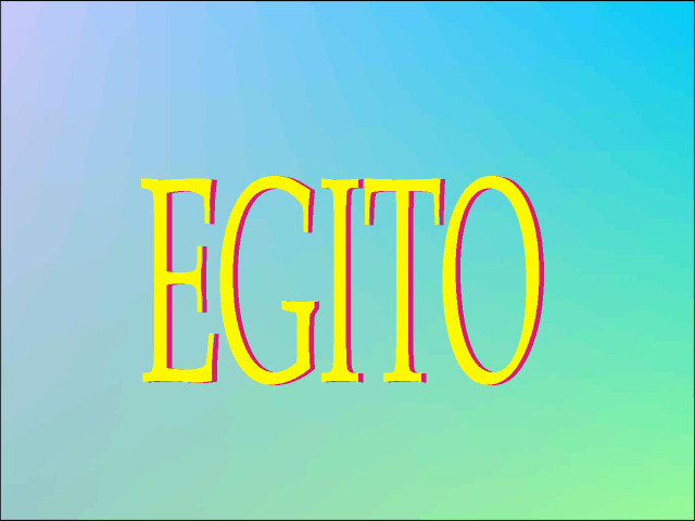 EGITO