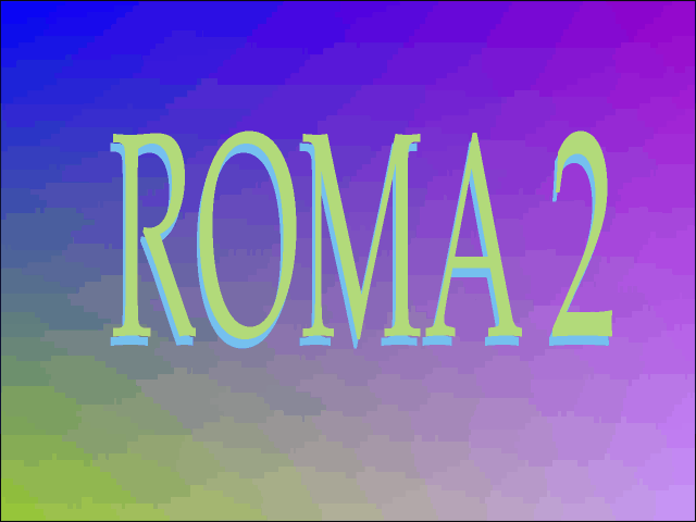 ROMA
