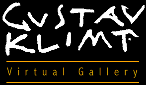 Gustav Klimt Virtual Gallery