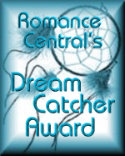 Dream Catcher award