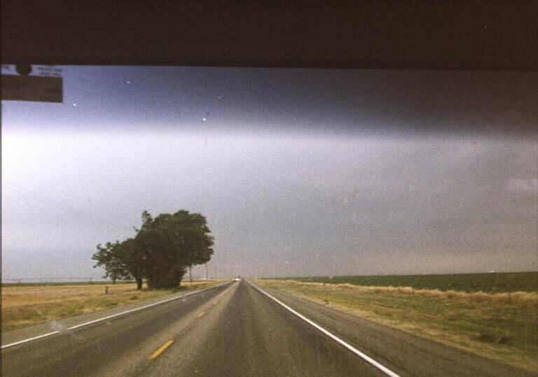 The Future Lies Down that Road