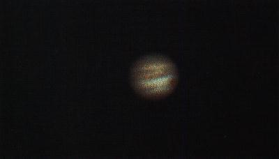 Jupiter
