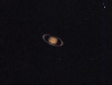 Saturn