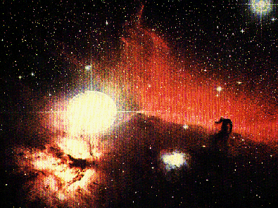 Star Worlds, NASA