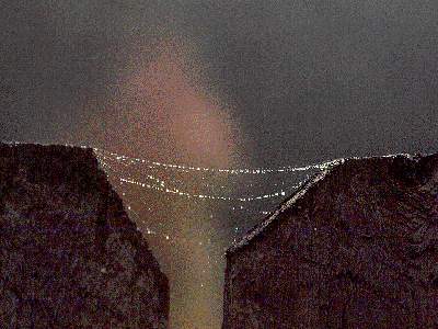 Spider Web Photo