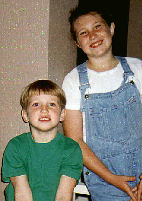 Kevin & Katharine