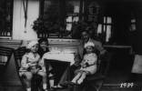 Henry, Simona and Gemini 1939