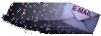 georgeous e-mail words with stars