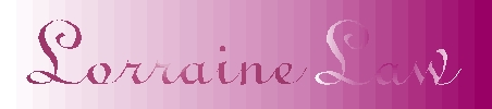 Lorraine's Banner