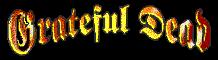 Grateful Dead