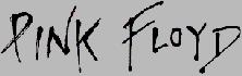 Pink Floyd