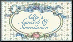 [award of excellence]